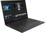 Ноутбук  Lenovo ThinkPad T14 Gen 4 14 ", Ryzen 5 PRO, 16 Гб RAM, 512 Гб SSD, Radeon 740M, Черный