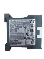 Контактор (магнитный пускатель) LC1K0610M7  3P, 6А, НО, 220В Schneider Electric