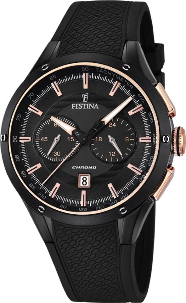 Мужские наручные часы Festina F16833/2