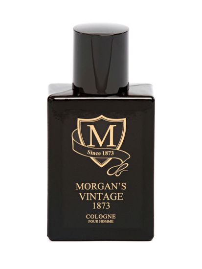 Одеколон Morgan`s Vintage 1873 во флаконе 50 мл