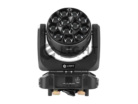 LightCraft Elsa 12x40W WASH