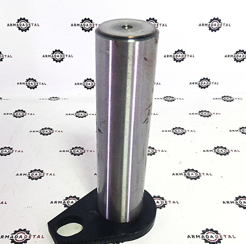 Палец с ушком (крепление передней стрелы к ковшу) | VOE11882428 | TMP