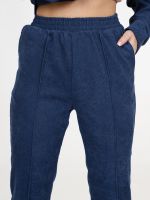 Свэн - костюм индиго Iv-capriz (Акция)