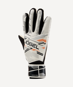 Перчатки вратарские Magnum AL3 Flat, белый