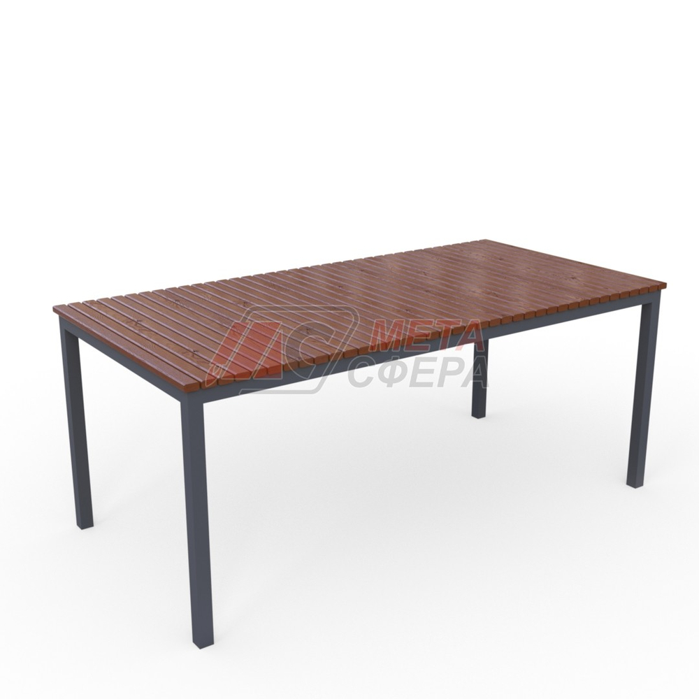 Стол Медиум