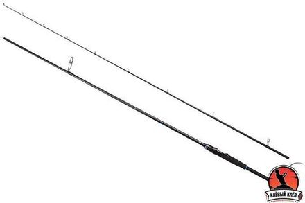 Удилище HIGASHI Chima 2.7 10-30g