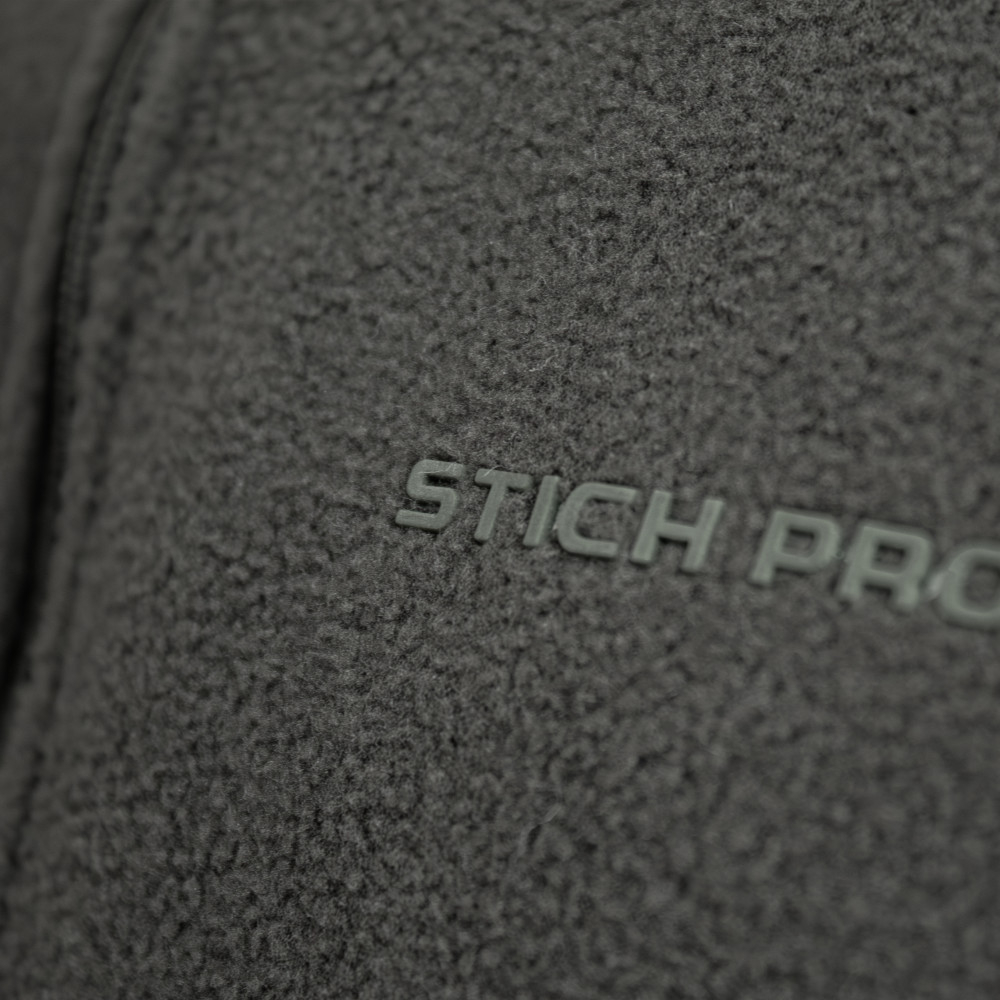 Кофта Stich Polar Light (Олива)