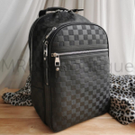 Рюкзак Louis Vuitton Michael (Луи Виттон) люкс класса