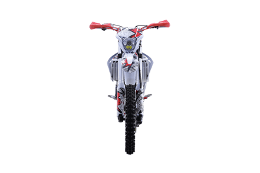 Мотоцикл кроссовый эндуро ROCKOT R8 Avangard