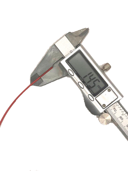 20 AWG Черный М22759/16