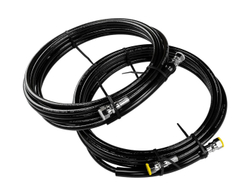 Гидравлическая система рулевого управления от 20 до 95 л.с Sea First