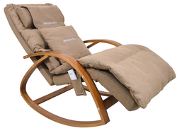 Массажное кресло-качалка Ergonova MeTime