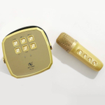 Беспроводная колонка-караоке SU-YOSD YS-102