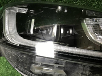 Фара правая Chery Tiggo 8 Pro (2021-нв) LED
