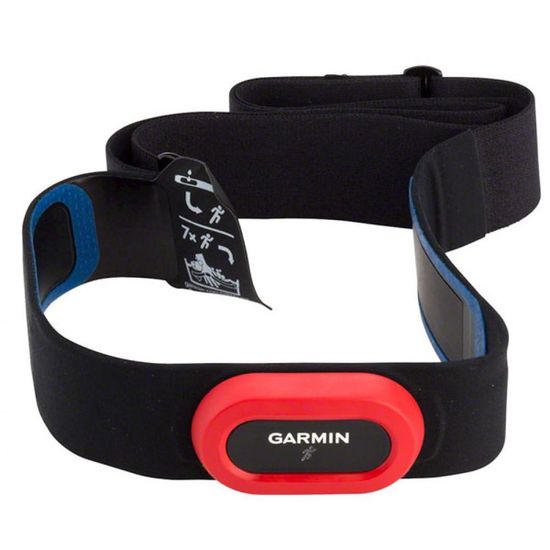 Пульсометр бег Garmin HRM-Run (010-10997-12)