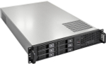 Корпус серверный 2U Exegate Pro 2U660-HS06