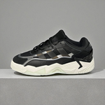 Adidas Niteball • Black Solid White