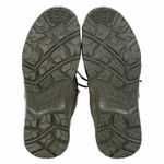 Remington Boots Military Style Green