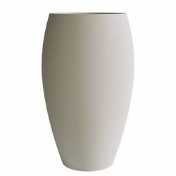 Кашпо OVAL SAHARA D41 H82