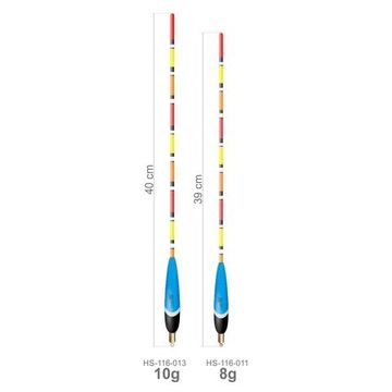 Поплавок Helios (HS-116-011)
