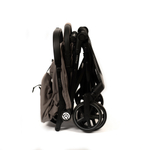 Прогулочная коляска Peppy Aero