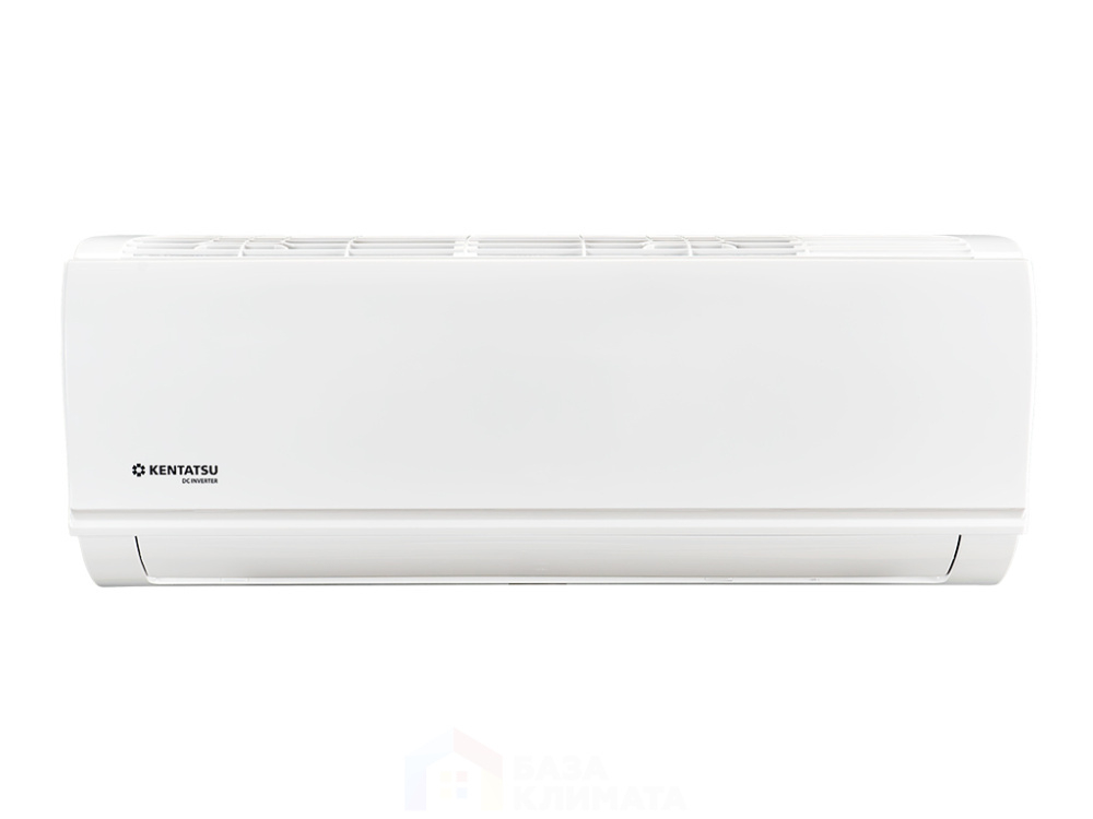 Сплит-система настенная Kentatsu KSGYK35HZRN1/KSRYK35HZRN1 Yuki inverter