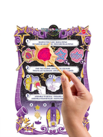 Кукла Монстр Хай Клодин Вульф JBG80 "Hauntlywood Mysteries"