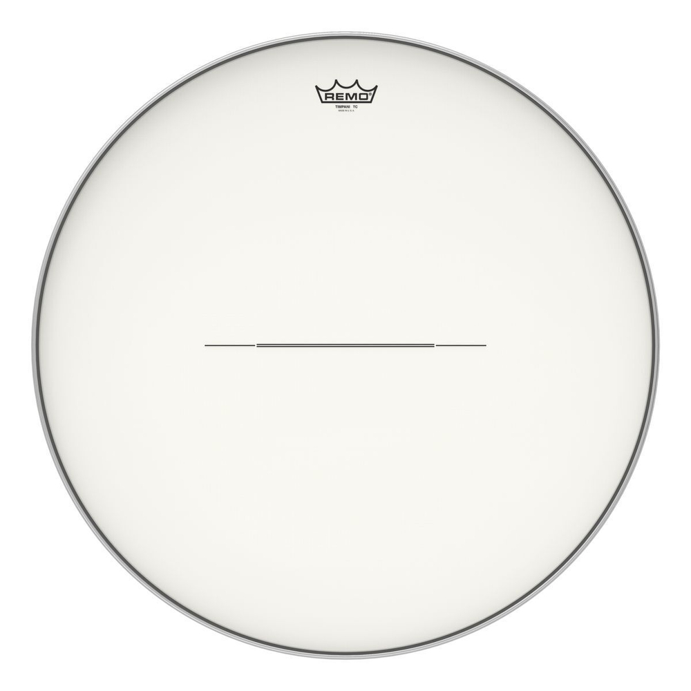 26" Пластик Для Литавры Remo Tc-2600-Ra