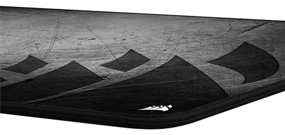 Коврик для мыши Corsair MM300 Pro 930x300x3 черный