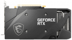 Видеокарта MSI GeForce RTX 3060 VENTUS 2X OC 12 ГБ