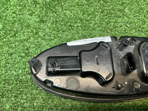 Эмблема Chery Tiggo 8 Pro Max (2022-н.в.)