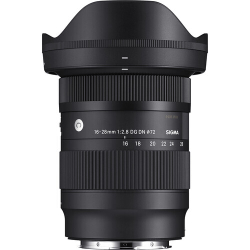 Объектив Sigma 16-28mm f/2.8 DG DN Contemporary Sony E
