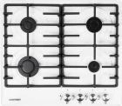 Газовая варочная панель NordFrost HS 6041 W