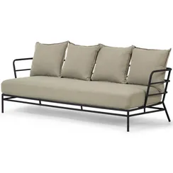 Диван для летних веранд Mareluz