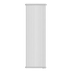 Дизайн-радиатор Royal Thermo Shift R22 VC2180 14 секций 2688 Вт белый