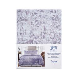 Комплект постельного белья полуторный Gipfel Ingrid 42647