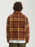 Мужская Куртка Kiss My Patch