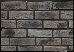 Облицовочная плитка Petra Клинкерный кирпич 17П6, 200-210х60-65х14 мм