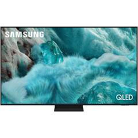Телевизор Samsung QE65Q7F5AU, QLED 4K UHD, 2025