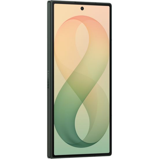 Смартфон Samsung Galaxy Z Fold8 Ultra 12/512 ГБ Зеленый