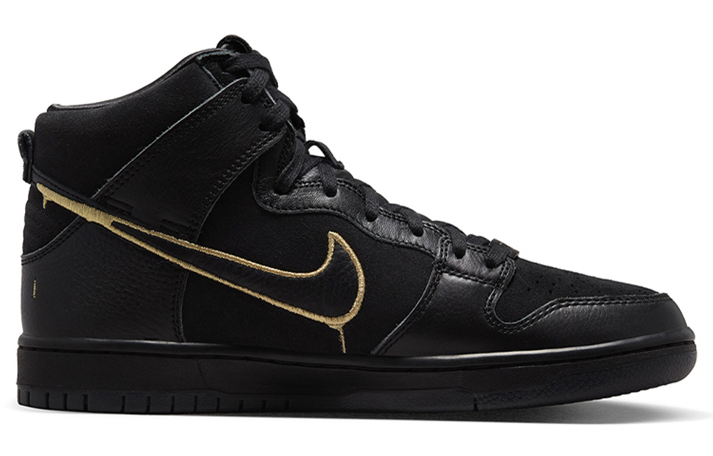Кроссовки Faust X Nike Dunk Sb Pro Qs