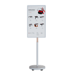 Интерактивный стол Slim 27"