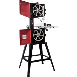 Redverg RD-BS245 пила ленточная