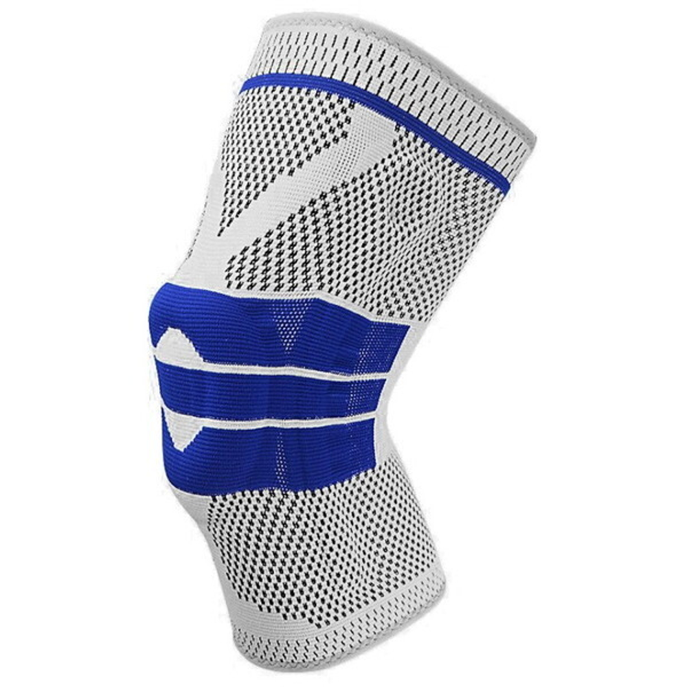 Наколенник спортивный, функциональный BS-7727, размер XL, 1 шт