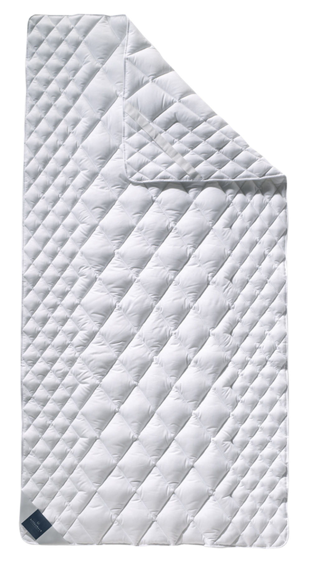 Наматрасник 200х220 Billerbeck Cottonell