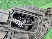 Фара левая Mercedes GLE V167 (18-24) Multibeam LED