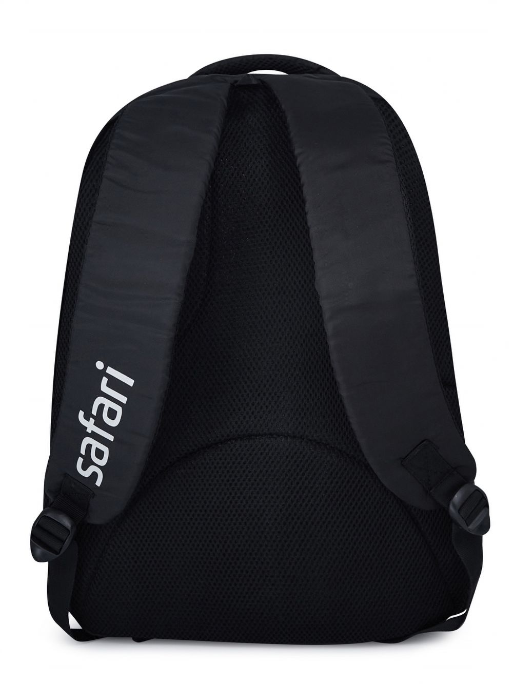 Рюкзак Safari Trance DLX 19 FB Black, 33*30*20 см, 30л, 600 гр., 3отд., чехол от дождя