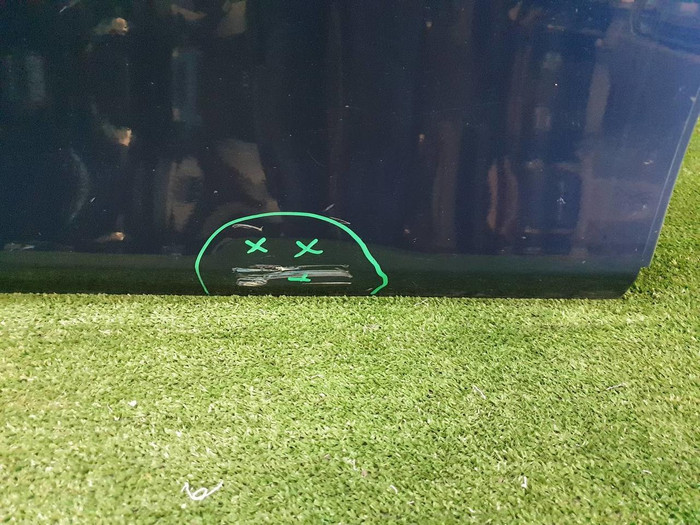 Дверь передняя правая BMW 5er F10 , F11 (2009-2017)