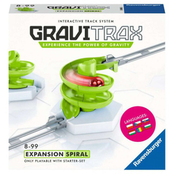 Набор для наполнения спиралью GraviTrax 268863