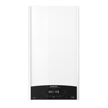 Настенный газовый котел Ariston GENUS ONE SYSTEM 30